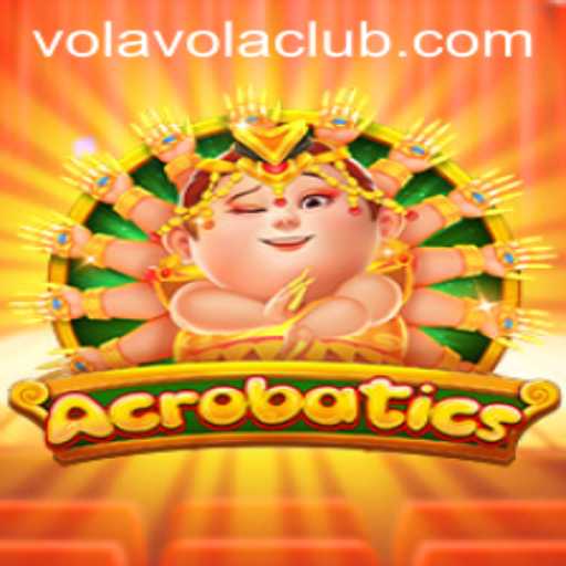 The Thrilling World of Acrobatics: A Dive into Vola Club