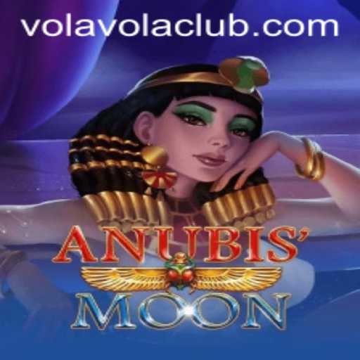 Delve into the Mystical World of AnubisMoon at Vola Club