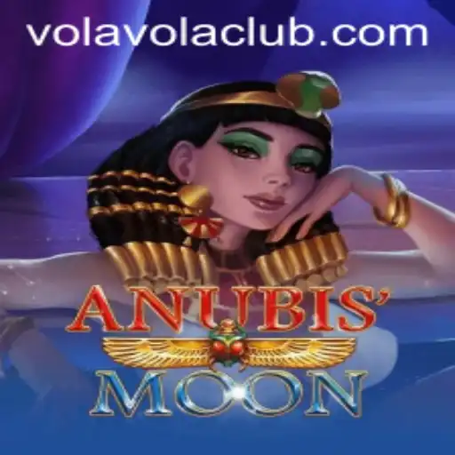 Delve into the Mystical World of AnubisMoon at Vola Club