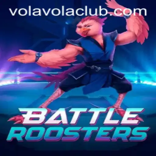BattleRoosters: A New Era in Virtual Combat