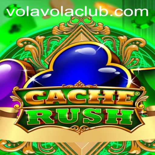 CacheRush and Vola Club: A Thrilling Adventure Awaits