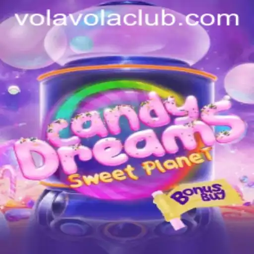 Discovering CandyDreamsSweetPlanet: A Journey into a Sugary Universe