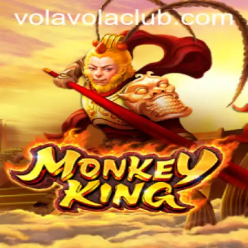 MonkeyKing: A Legendary Adventure in the Vola Club