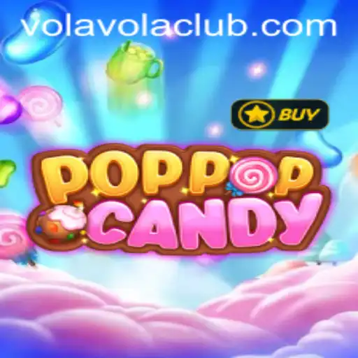 Unveiling POPPOPCANDY: The Vola Club's Latest Gaming Sensation