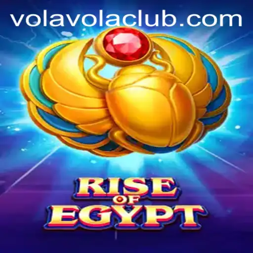 Explore the Enchanting World of RiseOfEgypt: A Journey Through Ancient Mysteries
