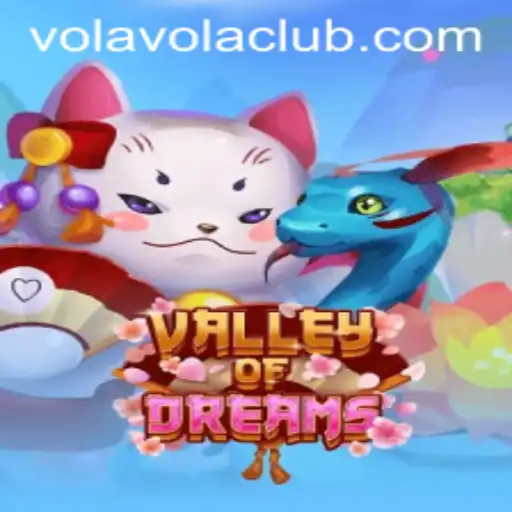 Exploring the Enchanting World of ValleyofDreams and the Mystical Vola Club