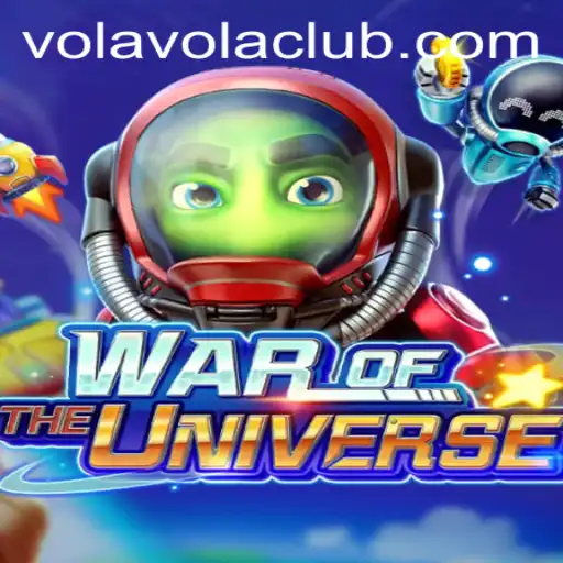The Epic Adventure of WAROFTHEUNIVERSE and the Rise of the Vola Club