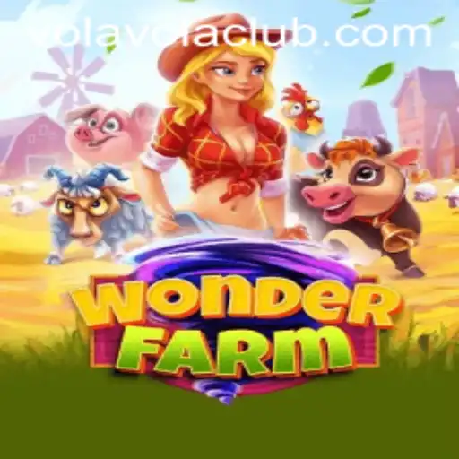 Exploring WonderFarm: A New Era of Virtual Farming Games