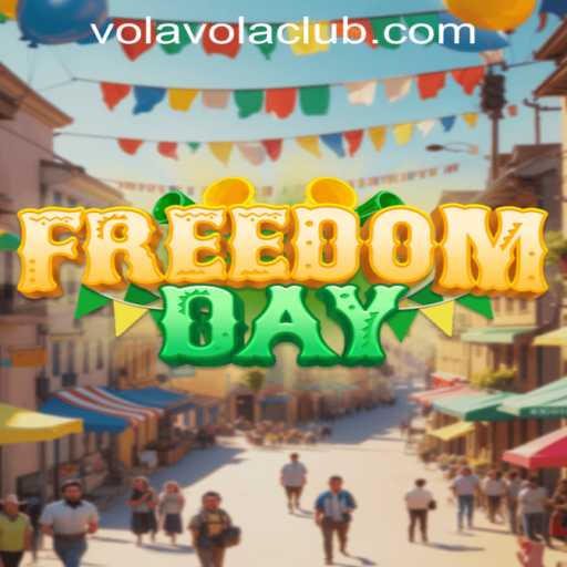 FreedomDay: A Role-Playing Experience Unlocked at Vola Club
