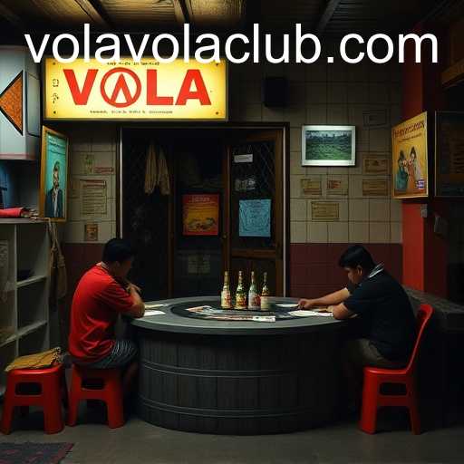 vola club