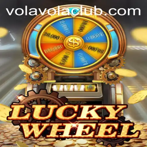 Spin to Win: Unveiling LuckyWheel at Vola Club
