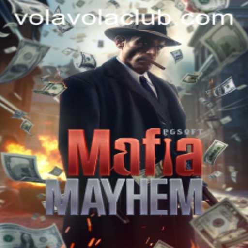 Unveiling MafiaMayhem: A Thrilling Journey into Strategy and Deception