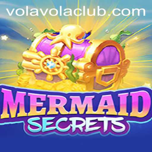 MermaidSecrets and the Adventure of Vola Club