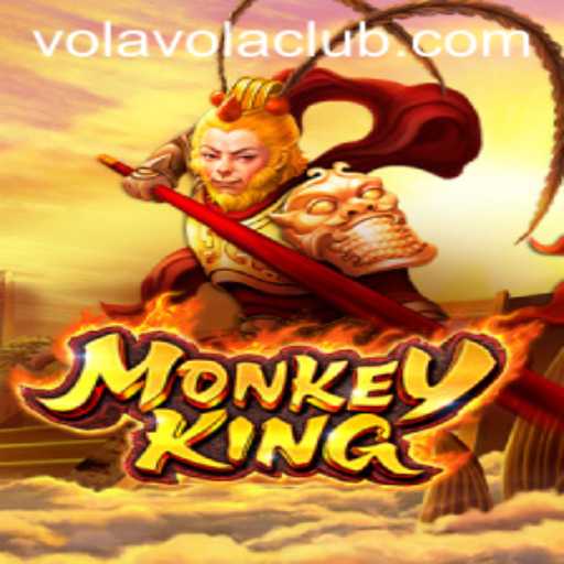 MonkeyKing: A Legendary Adventure in the Vola Club