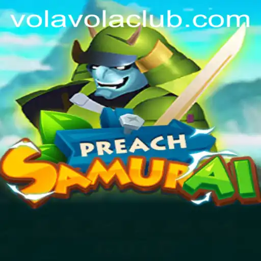 Exploring the Dynamic World of PreachSamurai: A New Gaming Phenomenon
