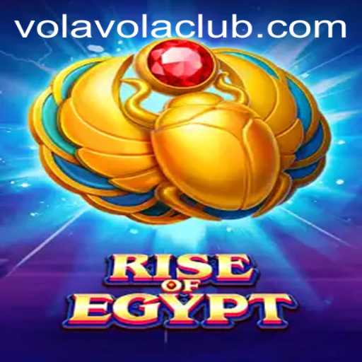 Explore the Enchanting World of RiseOfEgypt: A Journey Through Ancient Mysteries