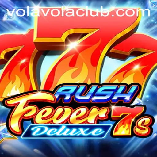 RushFever7sDeluxe: A Thrilling Adventure in Casino Gaming