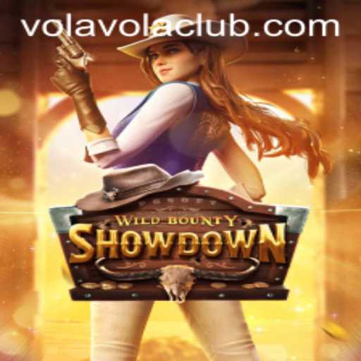 WildBountyShowdown: Unleashing Adventure in the Vola Club