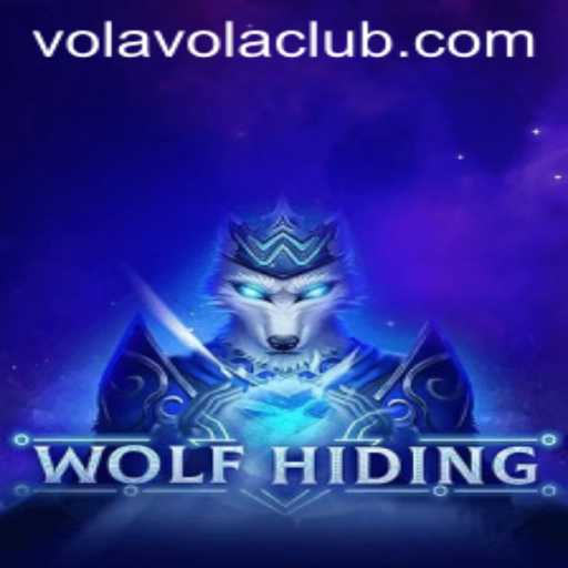 Unveiling the Thrilling World of WolfHiding: A Unique Blend of Strategy and Role-Play